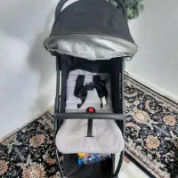 کالسکه بی بی بینگ فرانسه|کالسکه و لوازم جانبی|قزوین, |دیوار