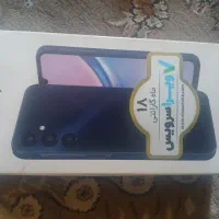 گوشی سامسونگ گلکسی a15 حافظه ۱۲۸ رم ۴ ساخت ویتنام