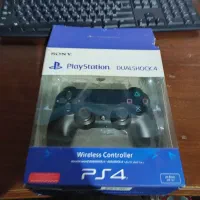 دسته بازی PS4 dual shock 4