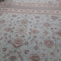 صددرصد اکریلیک ۲و نیم در ۳ و نیم فرش ۹ متری|فرش|مشهد, شهرک رازی (شهرک غرب)|دیوار