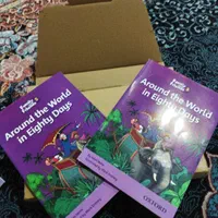 کتاب زبان.|کتاب و مجله آموزشی|داراب, |دیوار