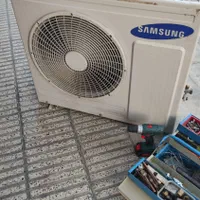 سرویس و تعمیر یخچال ساید و صنعتی کولر لباسشویی|خدمات پیشه و مهارت|بابل, |دیوار