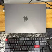 مک بوک پرو M4 Max|رایانه همراه|شیراز, سینما سعدی|دیوار