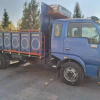 فروش کاویان 106|خودرو سنگین|شیراز, پودنک|دیوار