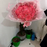 دسته گل و باکس گل