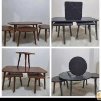 جلو مبلی وعسلی