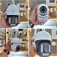 فروش و نصب دوربین مداربسته و دزدگیر اماکن