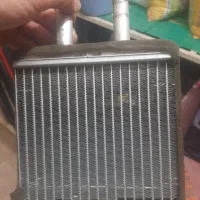 رادیات بخاری پراید