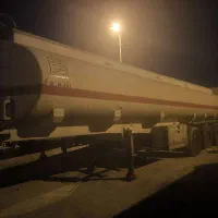 تانم سه محور ماموت|خودرو سنگین|بندر ماهشهر, |دیوار