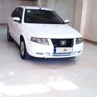 سمند سورن پلاس 99 درجه یک