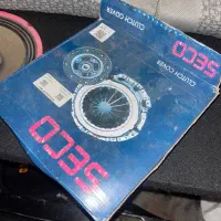 صفحه کلاچ سیکو اصلی|قطعات یدکی و لوازم جانبی|رشت, یخسازی|دیوار