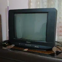 تلویزیون ۲۱ اینچ