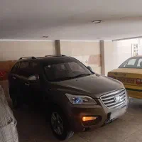 لیفان ایکس ۶۰پژو۲۰۶ پرشیا