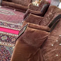 مبل راحتی|مبلمان خانگی و میز عسلی|زنجان, |دیوار