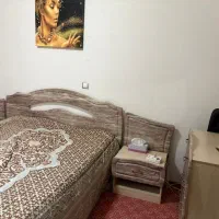 سرویس خواب کامل دونفره|تخت و سرویس خواب|سنندج, |دیوار
