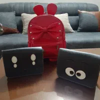 کیف دخترانه