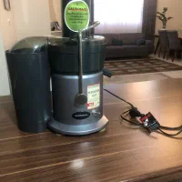 ابمیوه گیری گاستروبک اصل المان