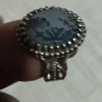 انگشتر نقره مردانه|جواهرات|قرچک, مهدیه|دیوار