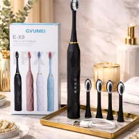 مسواک ویبره دار