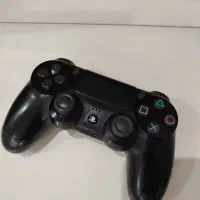 دسته ps4 اصلی