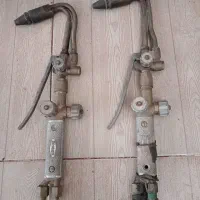 دو سری هوا برش و کپسول هوا برش