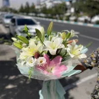 دسته گل ، مناسبت ارسال فوری|گل و گیاه طبیعی|تهران, سیمای ایران|دیوار