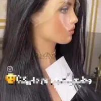 فروش کلاه گیس|آرایشی، بهداشتی، درمانی|تهران, بازار|دیوار