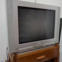 تلوزیون 21 ال جی
