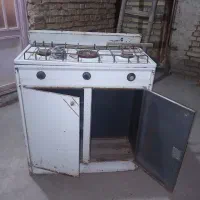اجاق گاز