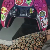 دسته ps5 برای فروش قیمت توافقی