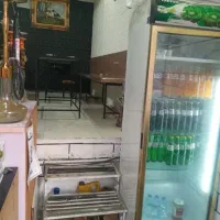یخچال ایستاده