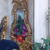 ساعت ام دی اف