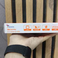 هارد اکسترنال ADATA - HD710 PRO - 1TB|قطعات و لوازم جانبی رایانه|تهران, فلسطین (میدان انقلاب)|دیوار
