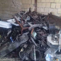 خرید ضایعات هر نوع ضایعات|عمدهفروشی|همدان, |دیوار