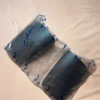 قاب آینه پژو پارس قدیم دو عدد رنگ نوک مدادی|قطعات یدکی و لوازم جانبی|رشت, شهریاران|دیوار