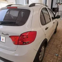 کوییک sمدل۱۴۰۲|خودرو سواری و وانت|محمدیه-قزوین, |دیوار