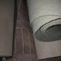 موکت نو|موکت|فلاورجان, |دیوار