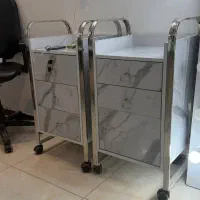 لوازم کاشت ناخن