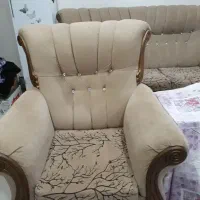 مبل|مبلمان خانگی و میز عسلی|کوچصفهان, |دیوار