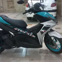 یاماها آیروکس|موتورسیکلت|تهران, نیروی هوایی (پیروزی)|دیوار