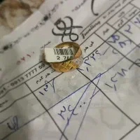فروش انگشتر طلا