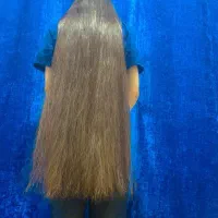 خریدوفروش موهای طبیعی ورنگ شده