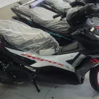 ایروکس 150|موتورسیکلت|رشت, یخسازی|دیوار