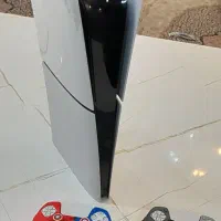 ps 5 slim|کنسول، بازی ویدئویی و آنلاین|تهران, آذربایجان|دیوار