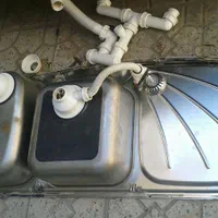 آبچکان ظرفشویی|آب‌چکان و نظم‌دهنده ظروف|تهران, شمس‌آباد|دیوار