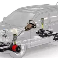 مکانیکی و باطری سازی