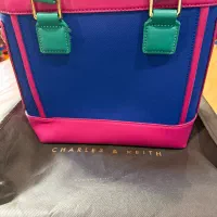 کیف زنانه چارلز اند کیت charles &keith|کیف، کفش، کمربند|تهران, کامرانیه|دیوار