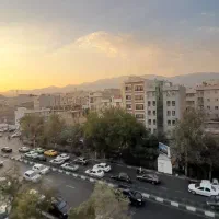 ۵۰ متر سند اداری طبقه اول با اسانسور  خیابان ثانی