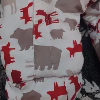 کاپشن سرهمی بچگانه|کفش و لباس بچه|چهاردانگه (تهران), |دیوار