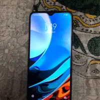 گوشی موبایل( ردمی 9 T)